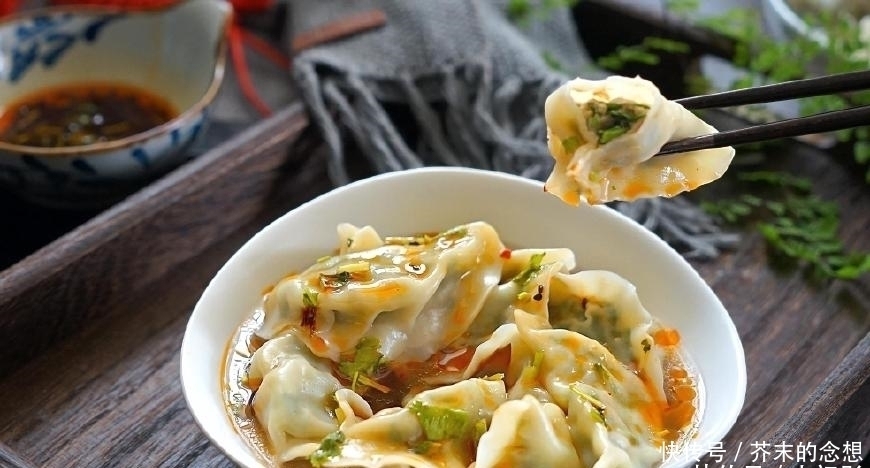 学会这八种面食,早餐想吃啥难不倒你,一天一样,吃不够