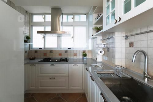 案例|小户型都是逼仄感?这2套案例房子虽小五脏俱全,简单生活也很趣