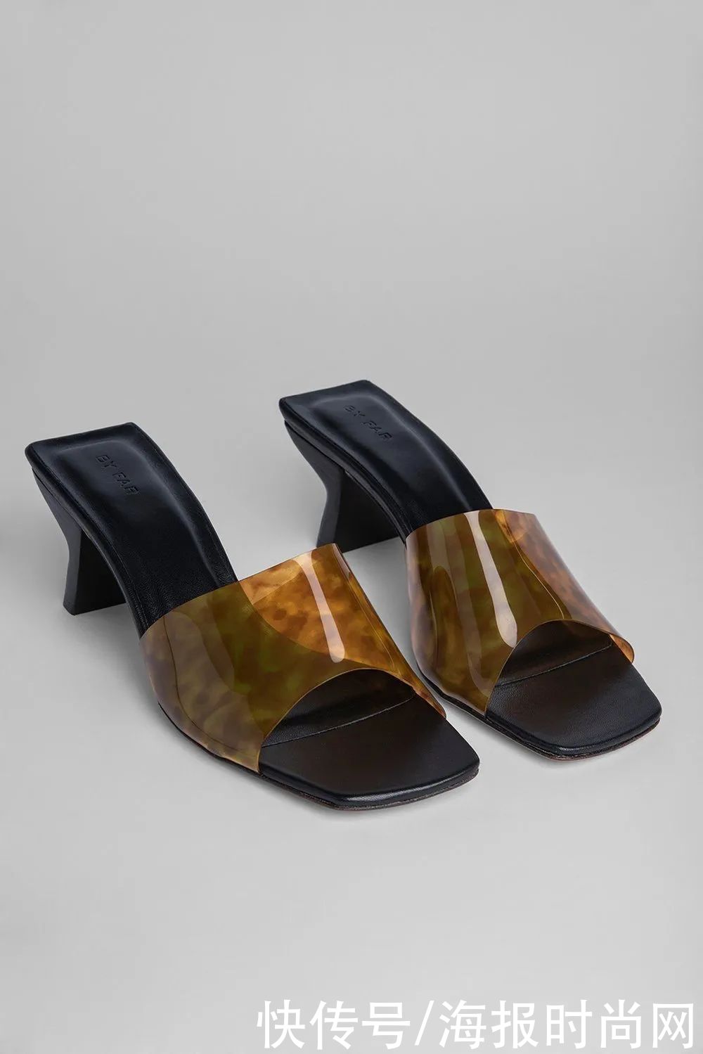不要你觉得,我觉得这四双凉鞋会火
