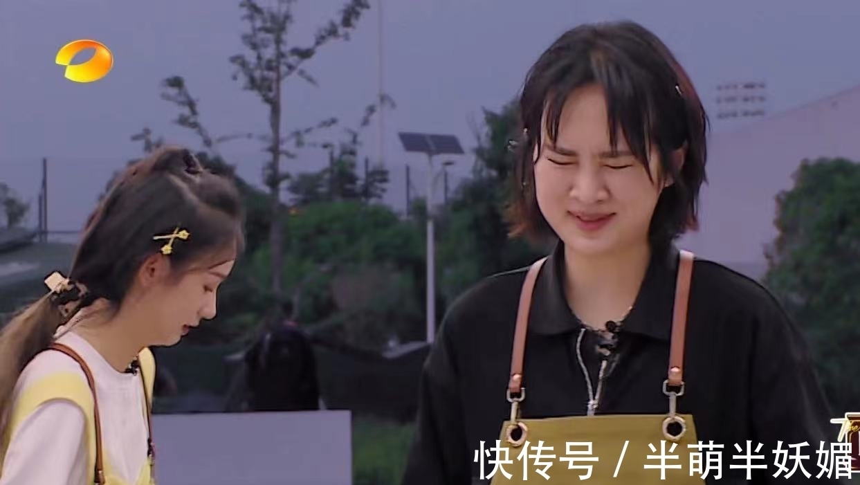 丁真|《中餐厅5》龚俊点评嘉宾,对周也和姚安娜的评价,尽显高情商