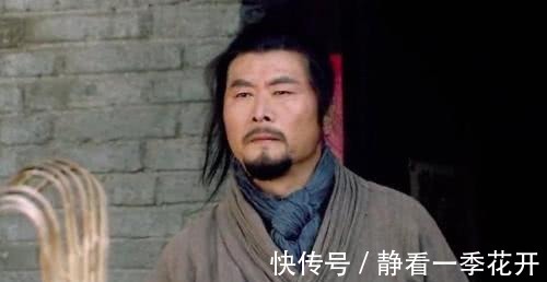 水浒|水浒传中,这三个好汉的武功远超林冲,你觉得谁最厉害!