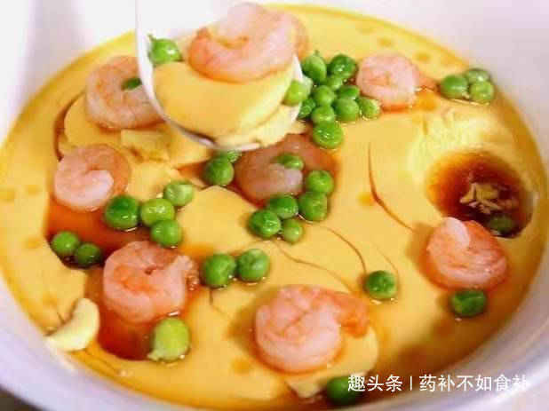 多给孩子吃的含钙高的食物,口感嫩滑,长个快别老想着吃钙片