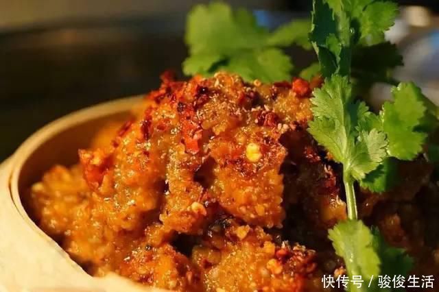 蒸好|这9道懒人蒸菜做法,闭眼都能学会,好吃到哭!