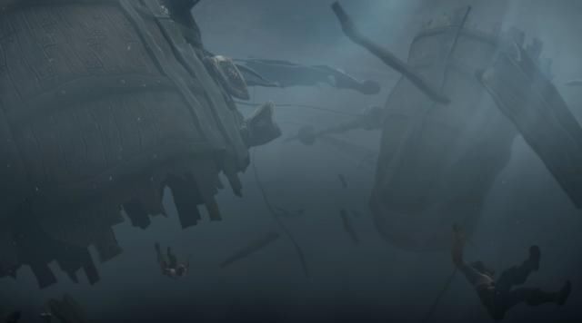 流放|魔兽世界9.0：萌新的艾泽拉斯之旅从这开始，全新的＂流放者之岛＂