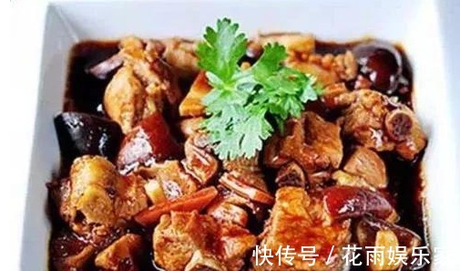 排骨|营养又健康的美味家常美食,一盘都不够吃,味道特别美味