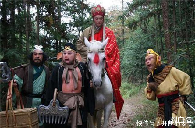 菩提祖师与如来佛祖,到底是不是同门师兄弟他们的师父会是谁