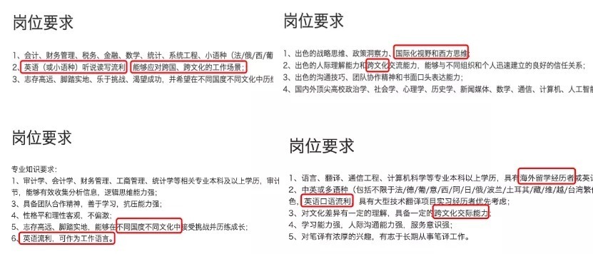 2021年高校毕业生就业报告|《2021年高校毕业生就业报告》发布！留学生归国就业优势明显！