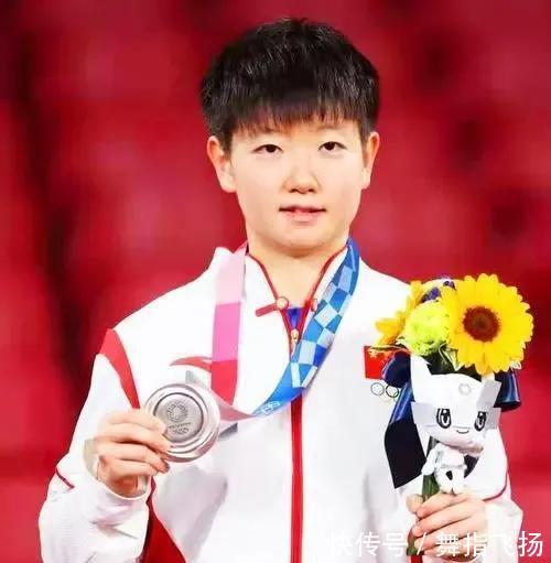 北站|“小魔王”孙颖莎到底有多迷糊?“北边”和“北站”傻傻分不清