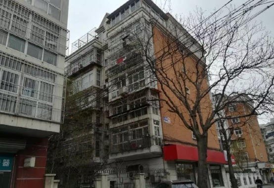 区域|【区域篇】滨海新区的房能买吗?