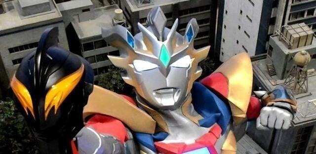 神秘|奥特曼圆谷重磅彩蛋,泽塔终极形态来袭,他会成为神秘五奥吗