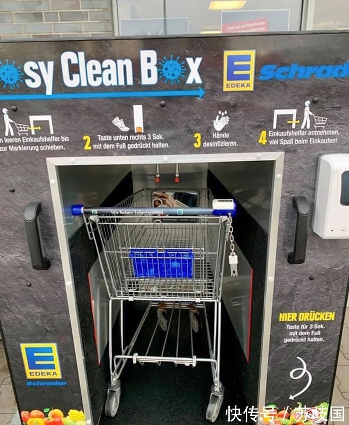 我们的生活|50个人性的国外设计,日本卫生间设计得太贴心,再也不怕丢东西