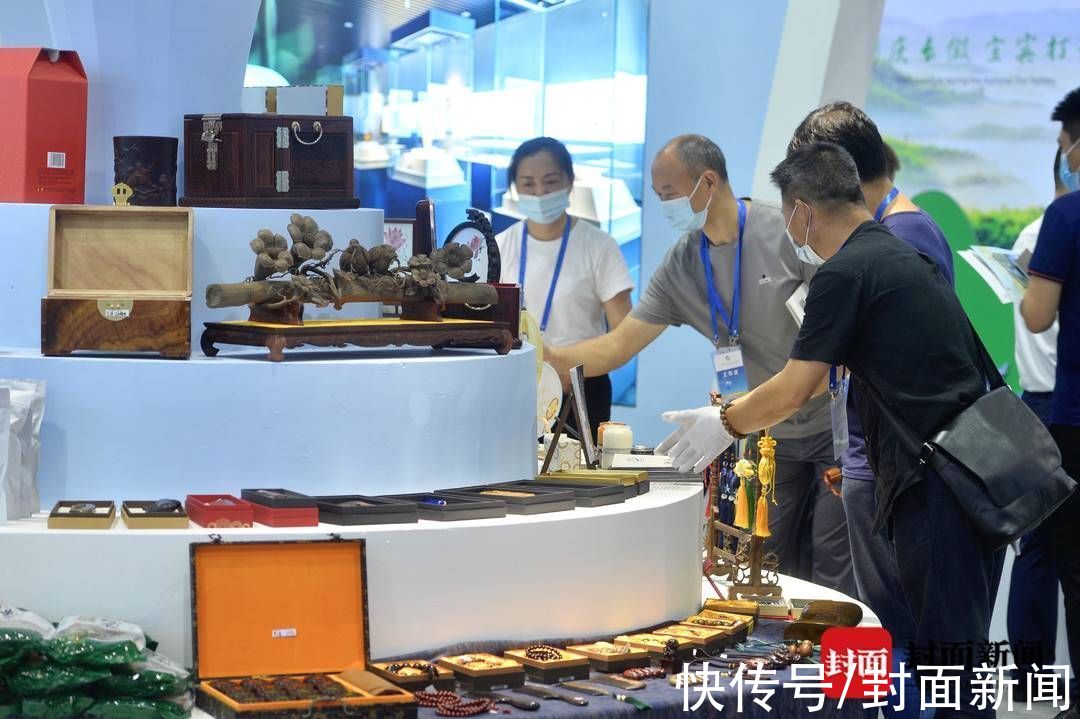 旅游|助推文化旅游高质量发展 第八届四川旅博会9月5日圆满收官