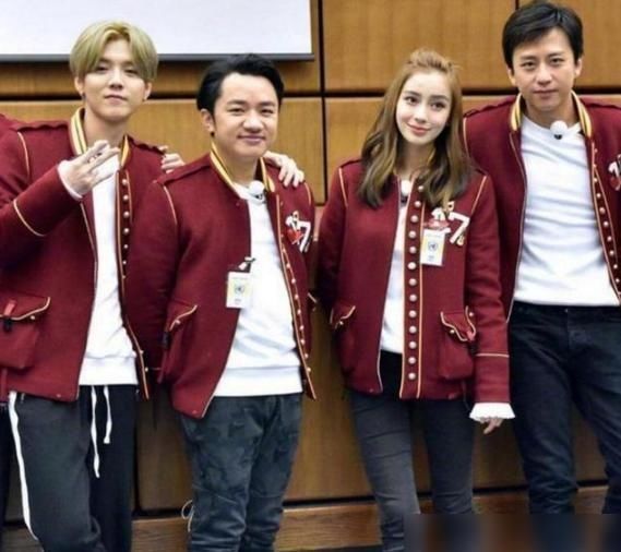 跑男|鄧超為啥退出《跑男》檔期只是幌子,鹿晗現(xiàn)狀早已揭示真相