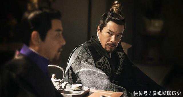 王朝|段韶为什么会终生被北齐王朝视为定海神针