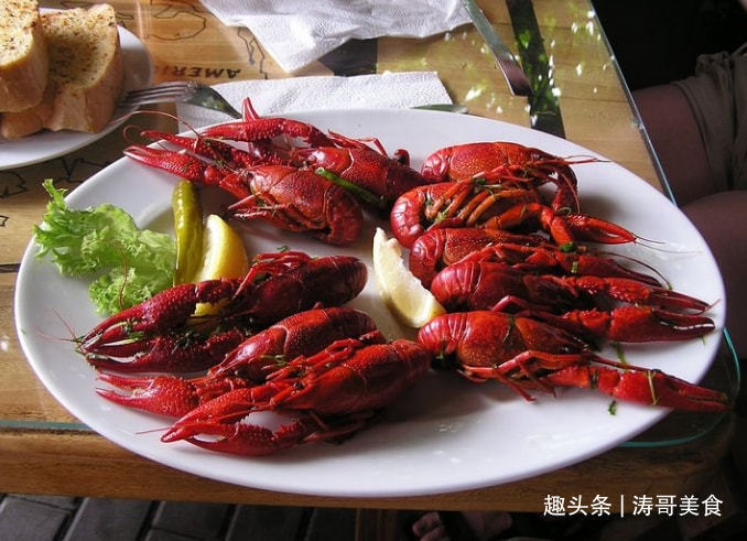 瑞典家庭的一日三餐，顿顿爱吃高热量食物，为何还很长寿！