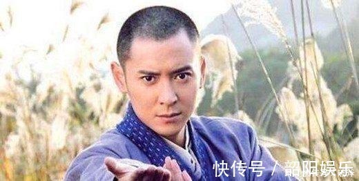 段正淳&天龙八部王语嫣有4个特殊身份!慕容复若知其一,就会马上娶她!