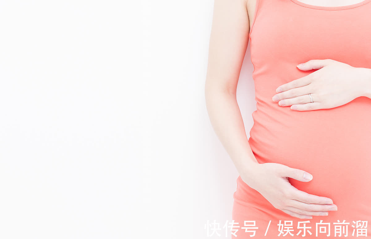 胎儿|怀孕八个月开始，孕妇这三个部位不适，说明胎儿很健康，不用担心