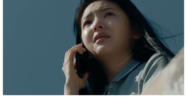 《女心理师》“最佳配角”评选，尤娜第4，詹璐仅第2