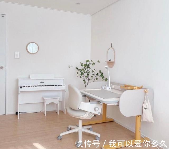 布置|韩国太太的极简之家,简约不简单,场面引起强烈舒适,网友想住!