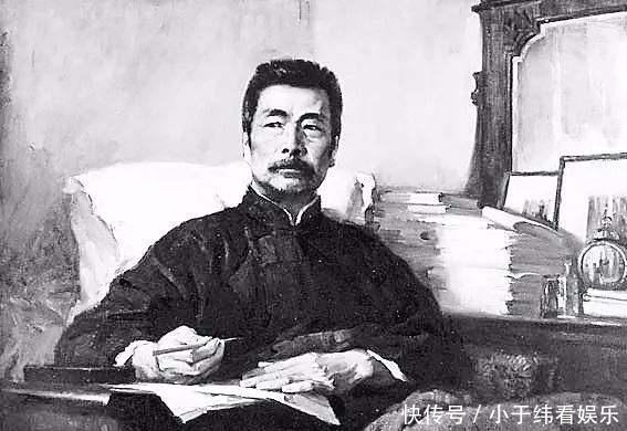 字字|她27岁嫁给鲁迅,守活寡30年,丈夫死后痛说28字,字字戳心