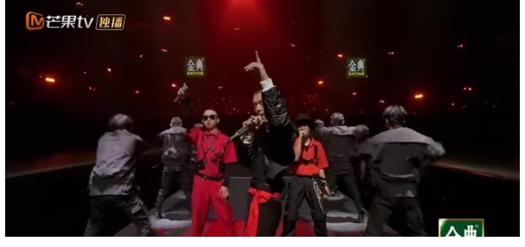 張琪|《披荊斬棘的哥哥》趙文卓張晉打戲張力足，陳輝張琪搖滾節(jié)奏很吸引人！