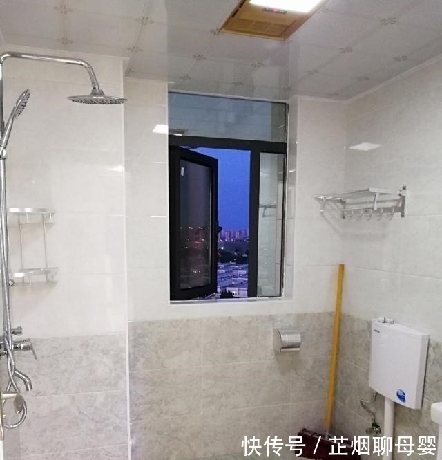 隔断门|装了三个月的新房完工,卫生就做了三天,看完效果辛苦也值了!