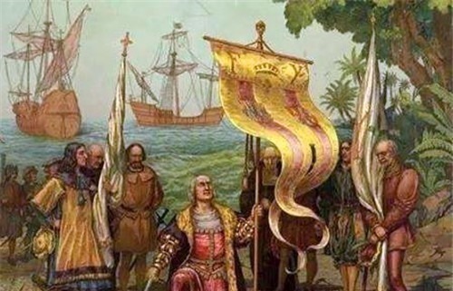 菲律宾@他冒死从国外偷回一根藤,养活中国数千万人口,至今仍被后世纪念