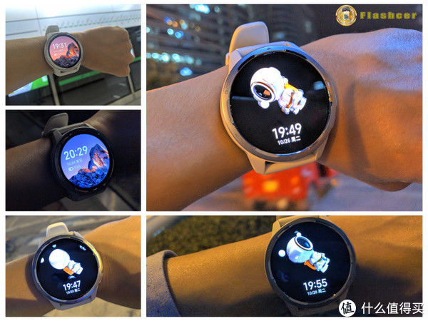 nfc|Xiaomi Watch Color 2怎么样？