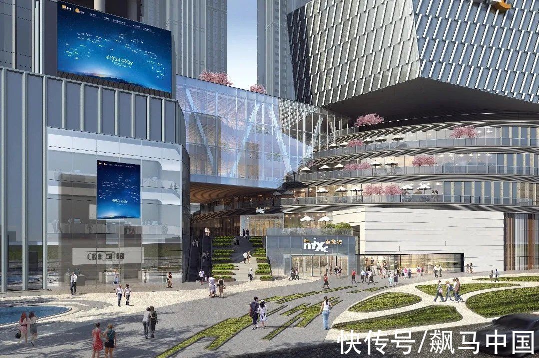 商业|商业地产轻资产和重资产的赛道，你更看好谁？