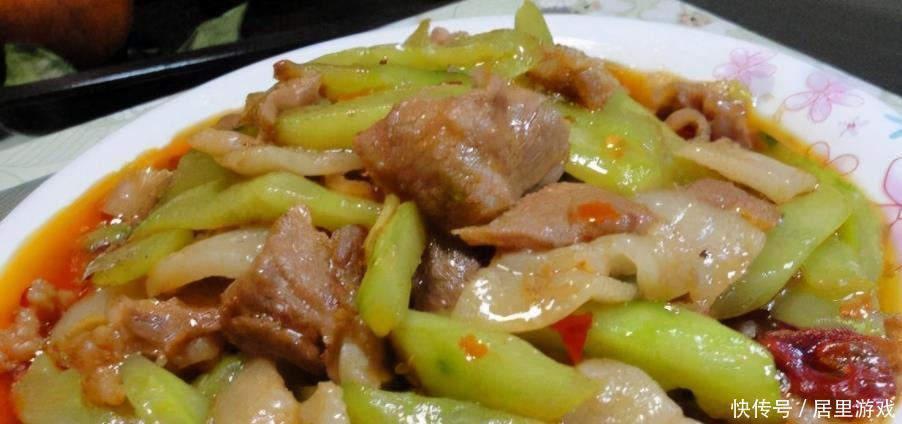 土豆片|教你几道拿手的家常菜,营养美味,简单易学,试试吧