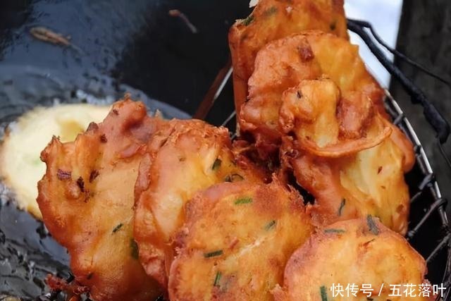 柳州|除了螺蛳粉,柳州这些特色美食小吃也不要错过噢