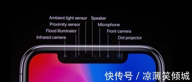 lg|iPhoneX手机有八大亮点，很多人用到手机坏都不知道，网友白买了！