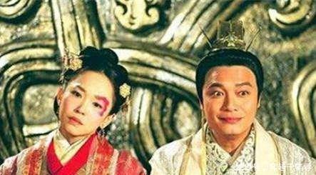 不知|史上最奇葩的皇帝夫妻一个不知啥叫饥荒，一个奇葩的令人不齿！