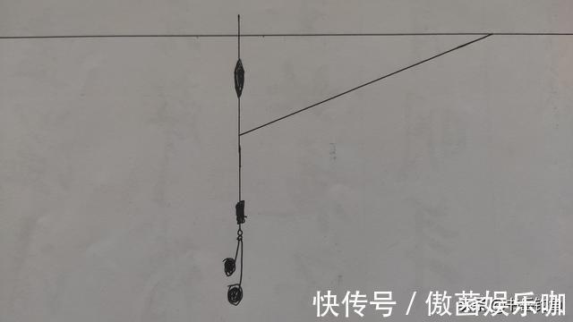 主线|又要得罪人了!钓鱼中铅坠才是爆护密码,想要连竿要看你怎么用?