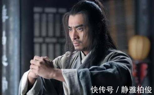 鲁智深$武松生平最艰难的一战,换做林冲或者鲁智深,可能早已败亡