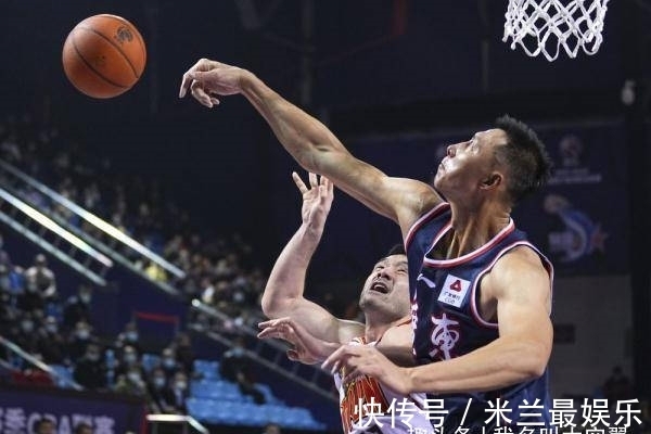 吉林|瞠目结舌!广东男篮领先26分,险被吉林男篮逆转,王薪凯没机会了