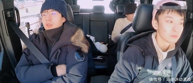 不设任务、还一路都在开车的《恰好是少年》凭什么拿到豆瓣8.7?