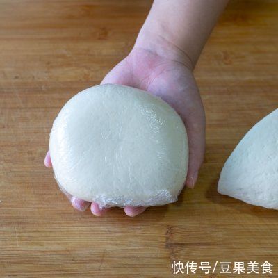 红豆馅儿|好吃到舔盘的黄金大饼，吃一次就上瘾