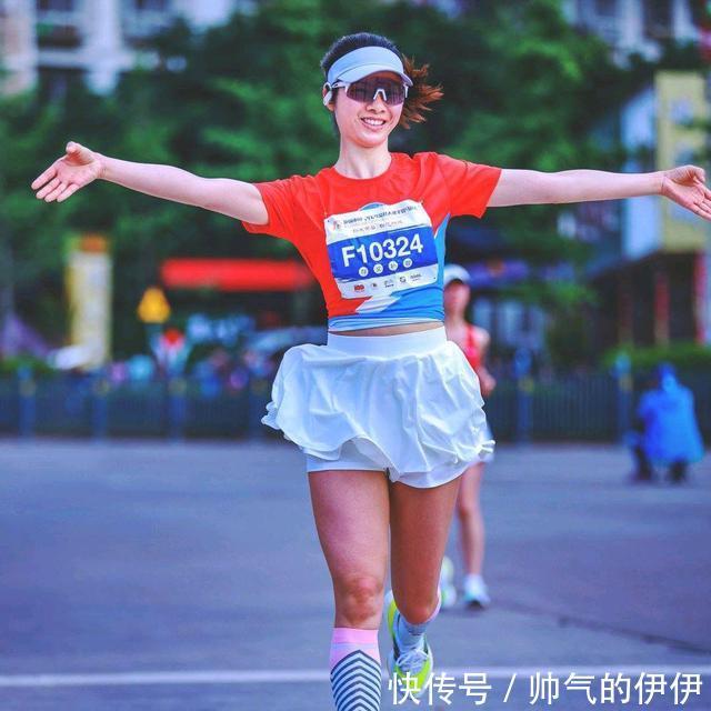 跑者|跑圈“鄙视链”暴露了底端的无奈……