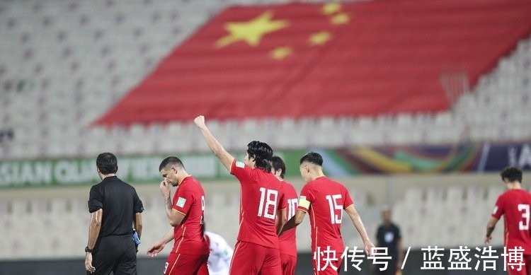 中国队|又要做算术题了踢完越南，国足还需几场“生死战”！