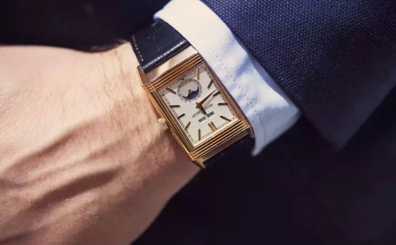 佩戴机械腕表的“禁忌”，你知道几个？