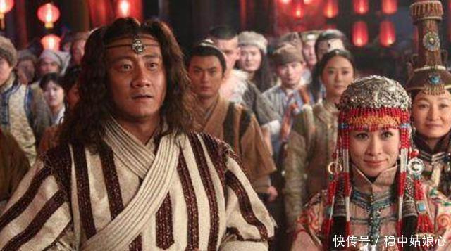 右臂|此皇后心狠手辣，皇帝死后大臣说让其陪葬，直接卸下右臂扔进棺材