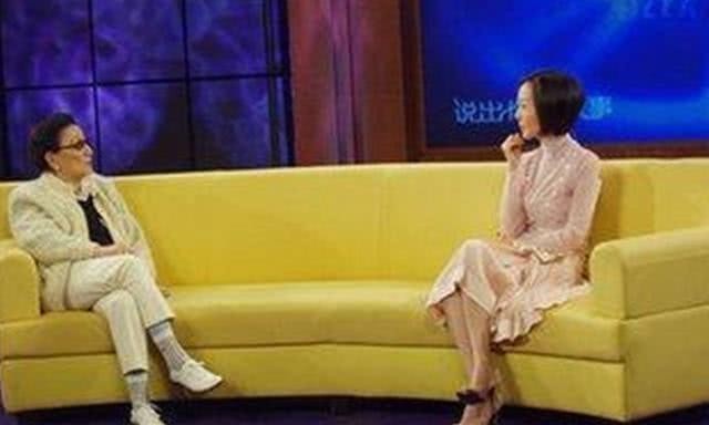 爱新觉罗|她是中国最后一位格格，从未在紫禁城生活，曾上过《鲁豫有约》