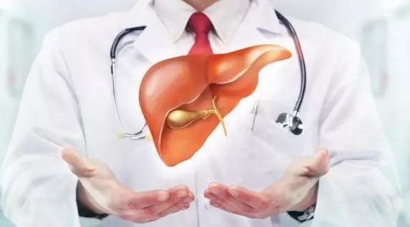 标志|肝脏好的人，手上都有这“5个标志”，看看你的手上有没有