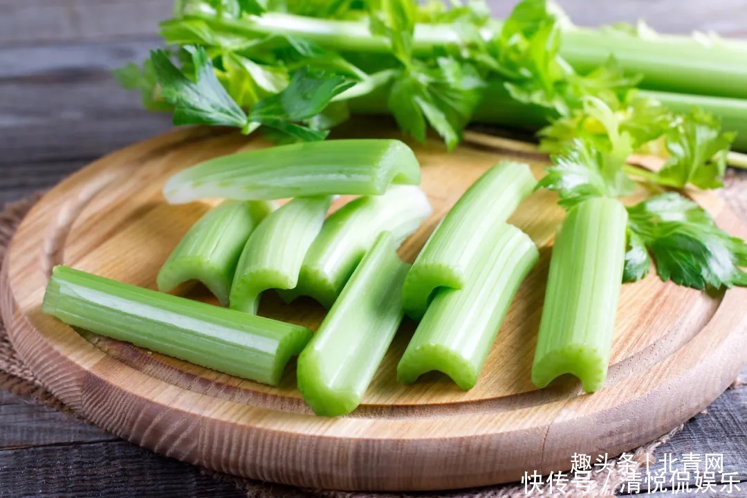 食用香椿会致癌四季豆含毒素八大蔬菜谣言别再信了