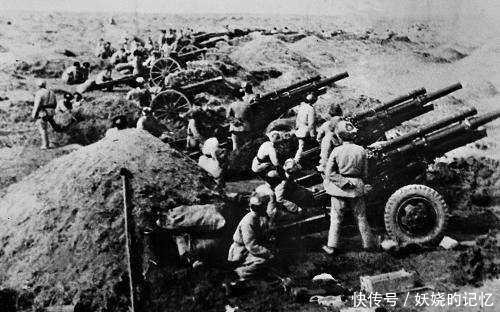 李天霞|都说李天霞见死不救，那孟良崮上83师的一个团是怎么回事