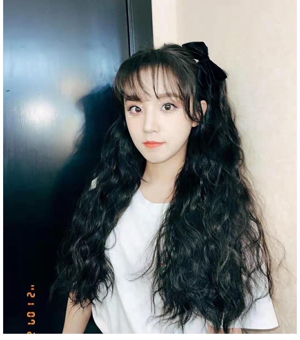 哪儿个女孩儿不怕虫?“虎妞”宋雨琦:我直接吃活的!