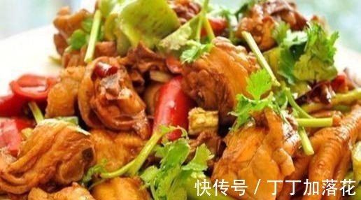 爽口|春节过后在家请客吃饭,教你几道美味的下饭菜,爽口又下饭!