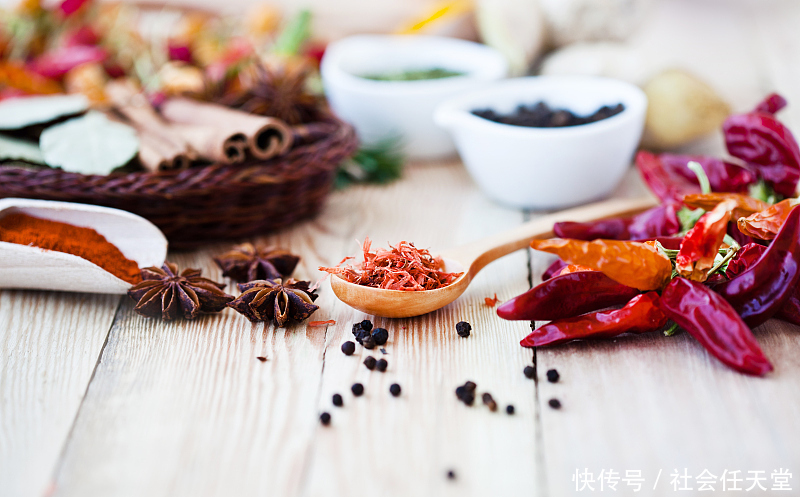 胃病|天然“护胃王”找到了，不是小米，泡水喝一喝，胃洗干净或更强壮