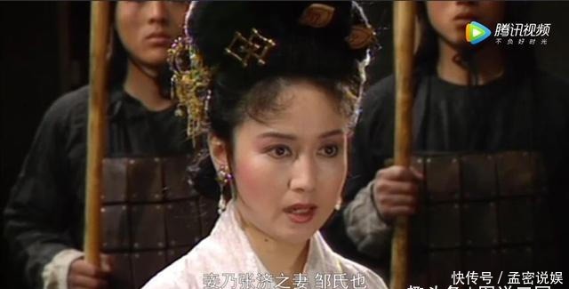 衰落|三国影响力最大的美女,害死两位名将,为曹魏衰落灭亡埋下伏笔